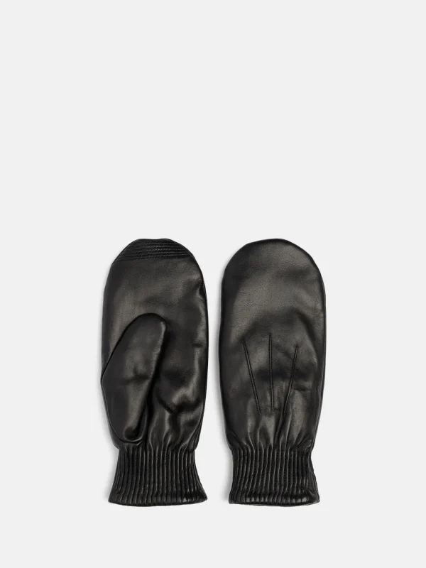 Hera Mitten - Black