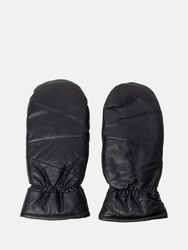 Herle Mitten - Black