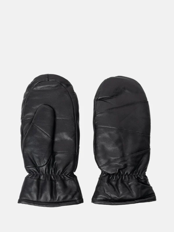 Herle Mitten - Black