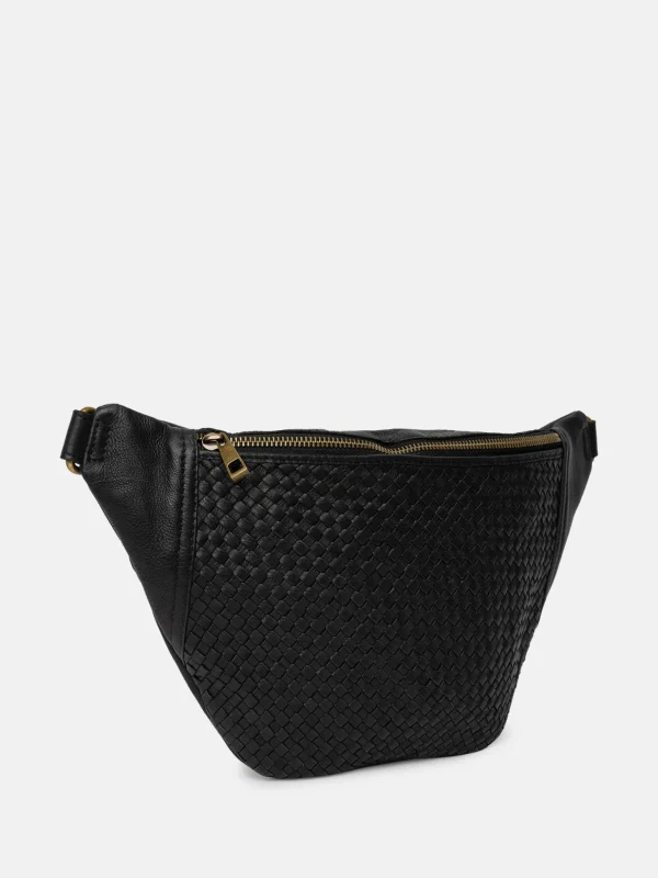 Hoku bumbag - Black
