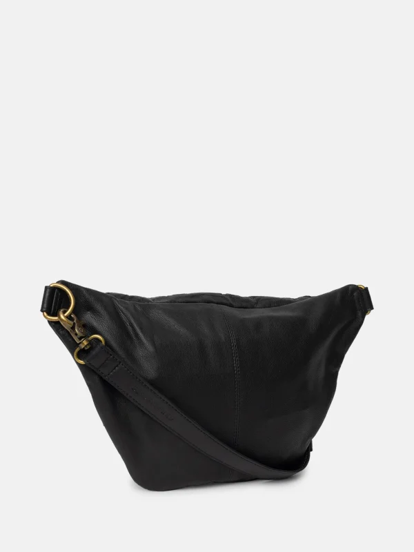 Hoku bumbag - Black