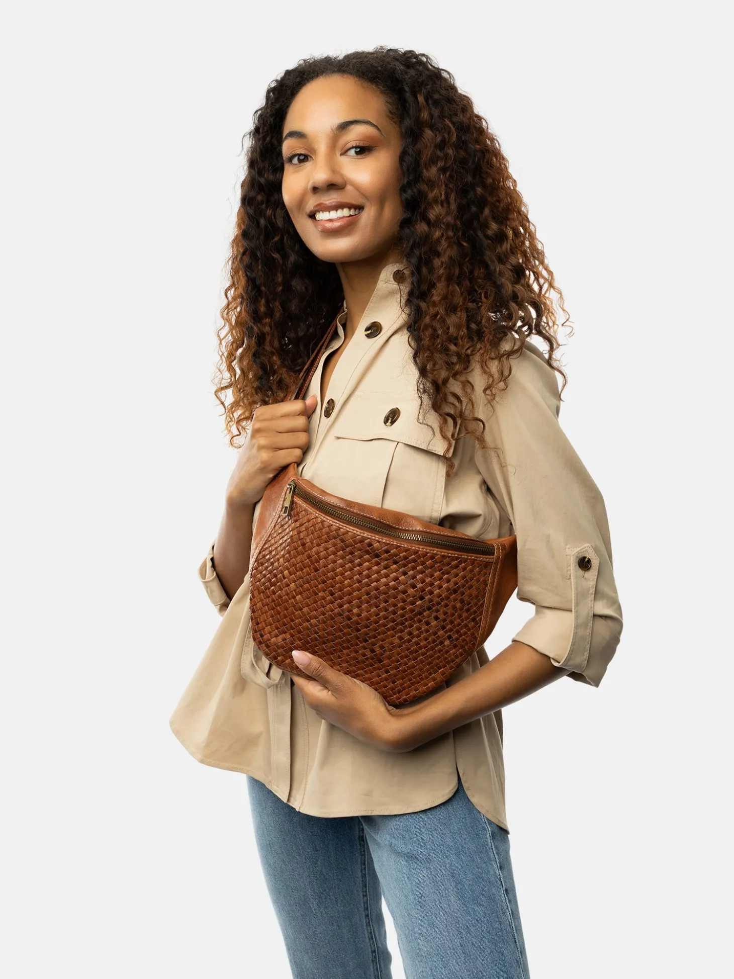hoku_bumbag__walnut_2.webp Hoku bumbag - Walnut