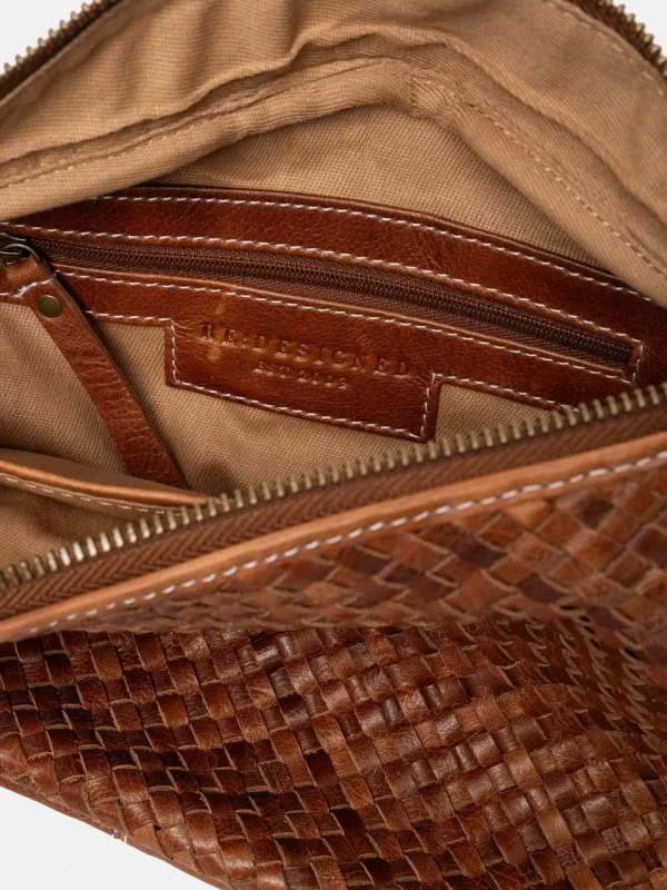 Hoku bumbag - Walnut