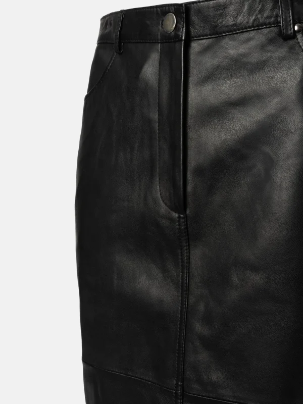Hollis - Black