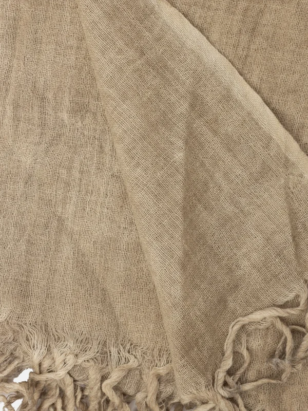 Hylda scarf - Beige