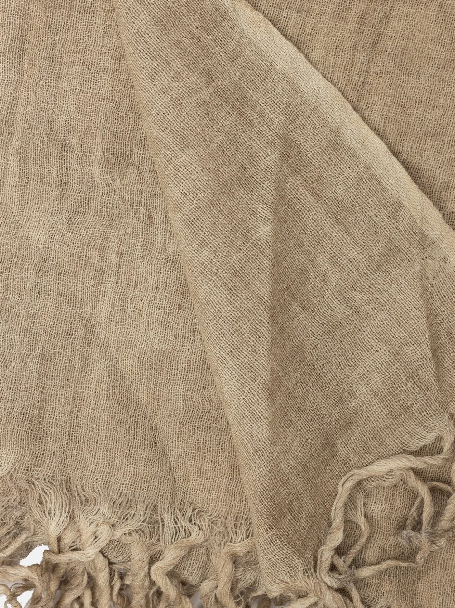 hylda_scarf__beige_2.webp Hylda scarf - Beige