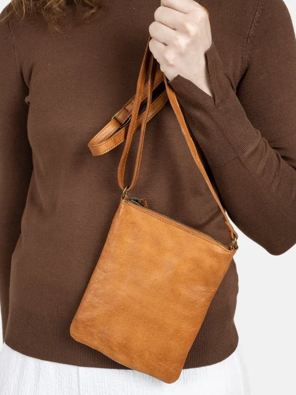 Jane Urban - Burned Tan