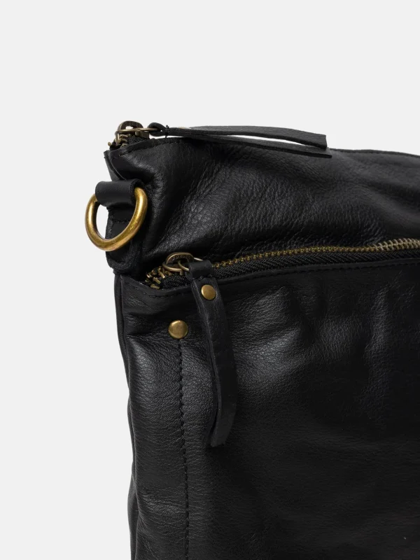Jara Big - Black