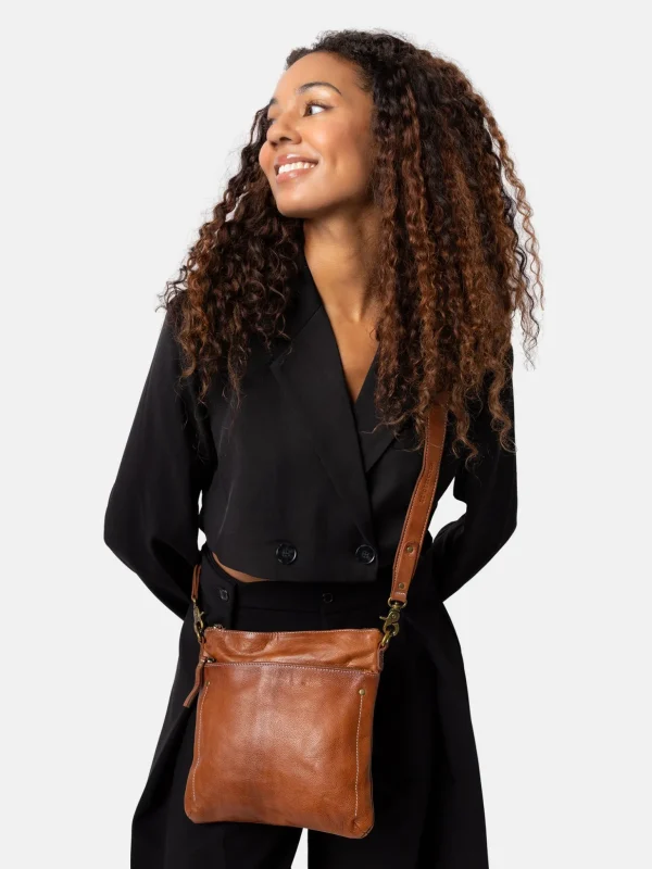 Jara Big - Walnut