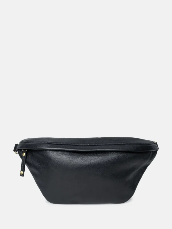 Jeane Bumbag - Black