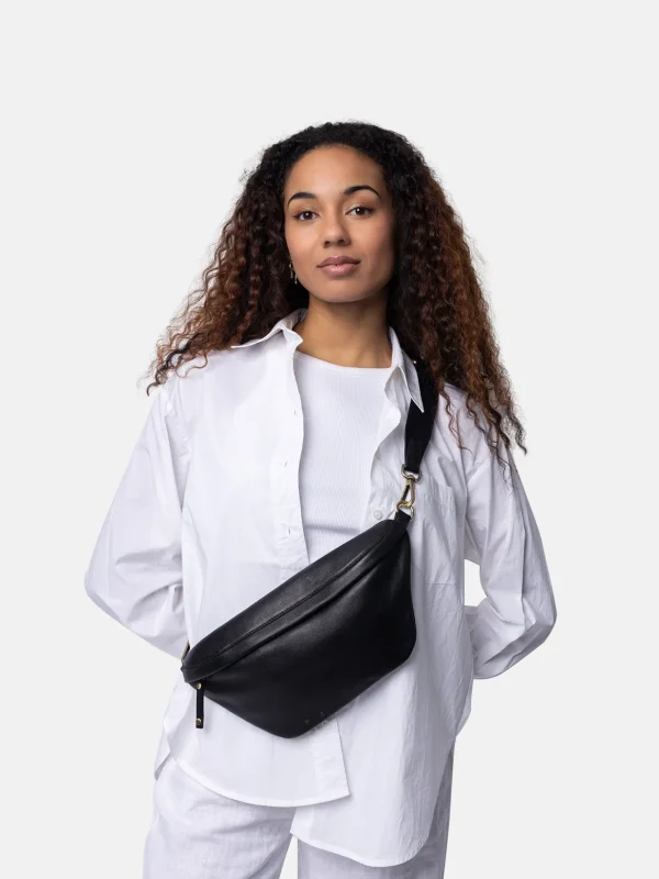 Jeane Bumbag - Black