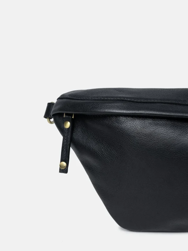 Jeane Bumbag - Black