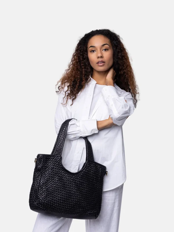 Jenne Big - Black