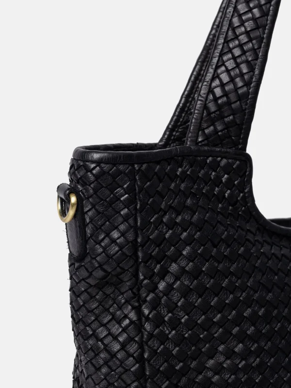 Jenne Big - Black