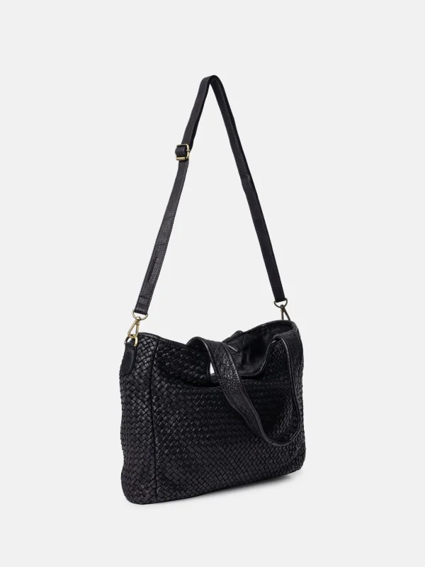 Jenne Big - Black