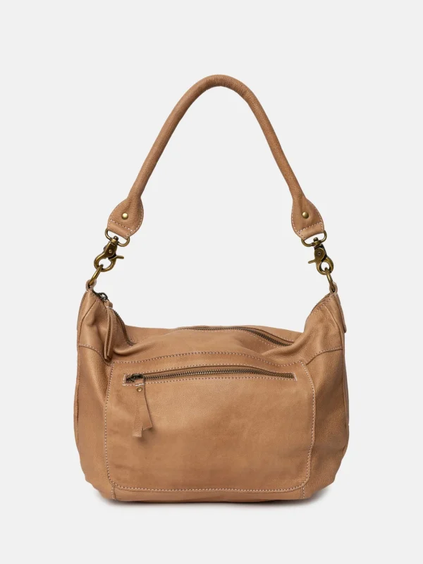 Jess Small - Taupe