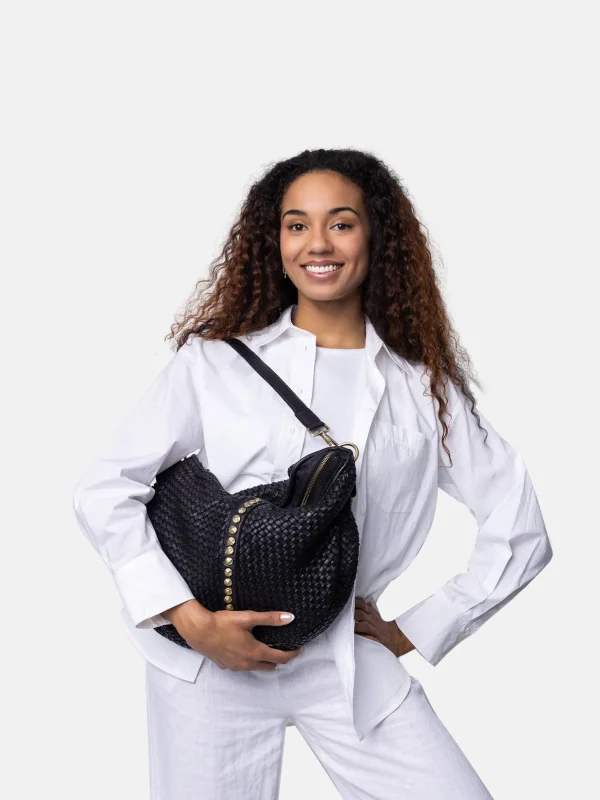 Jette - Black
