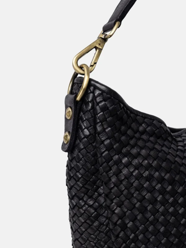 Jette - Black