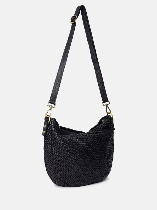 Jette - Black