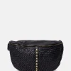 Jette Bumbag - Black