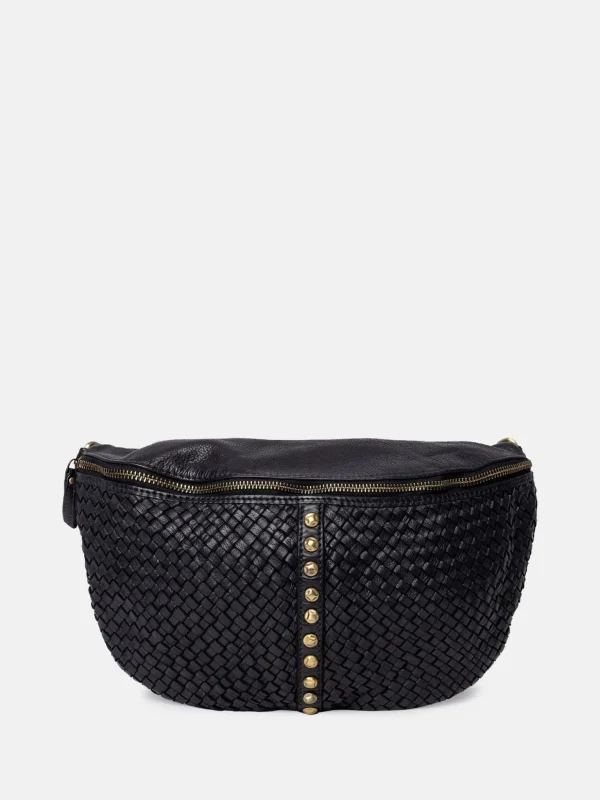 Jette Bumbag - Black