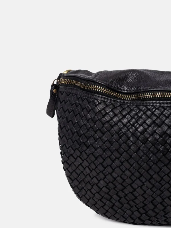 Jette Bumbag - Black