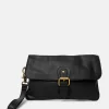 Jodi Clutch - Black