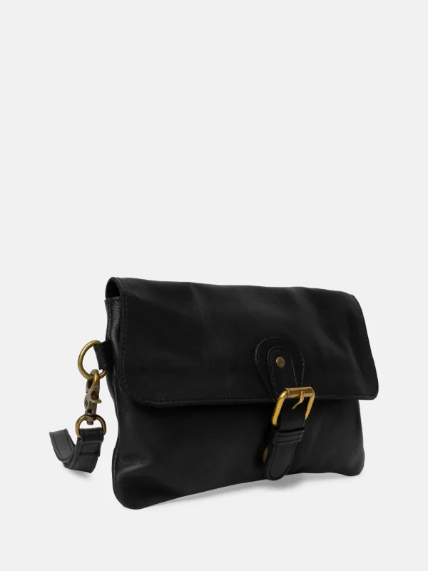 Jodi Clutch - Black
