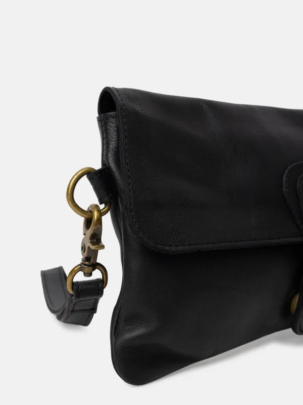 Jodi Clutch - Black