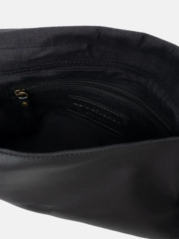 Jodi Clutch - Black