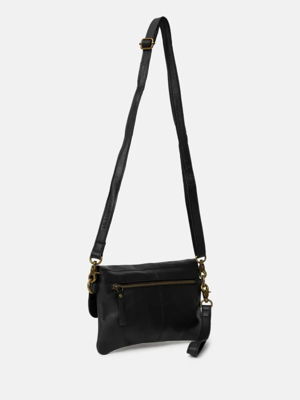 Jodi Clutch - Black