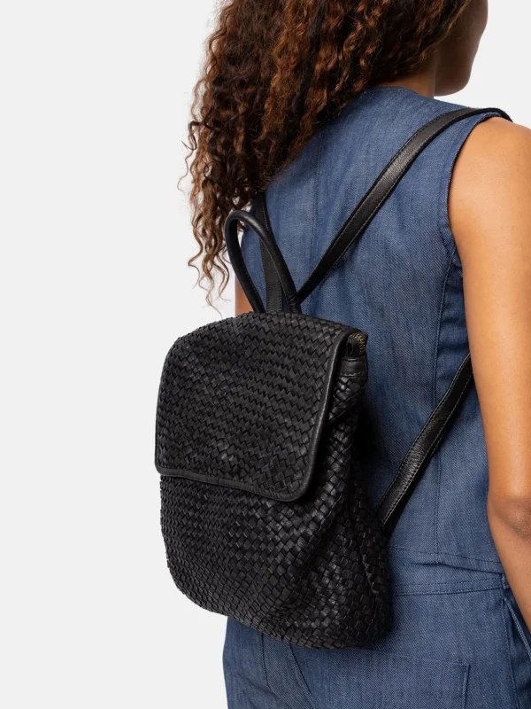 Jonna Backpack - Black