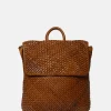 Jonna Backpack - Tan