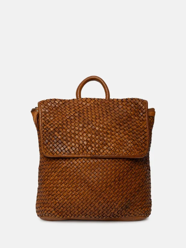 Jonna Backpack - Tan