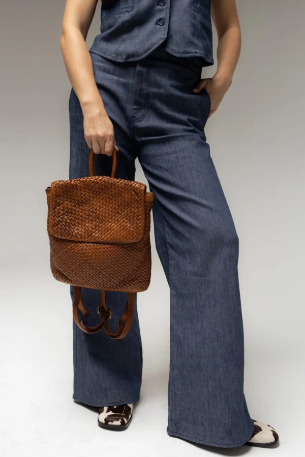Jonna Backpack - Tan
