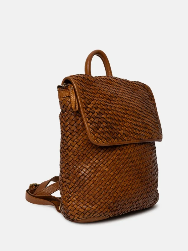 Jonna Backpack - Tan