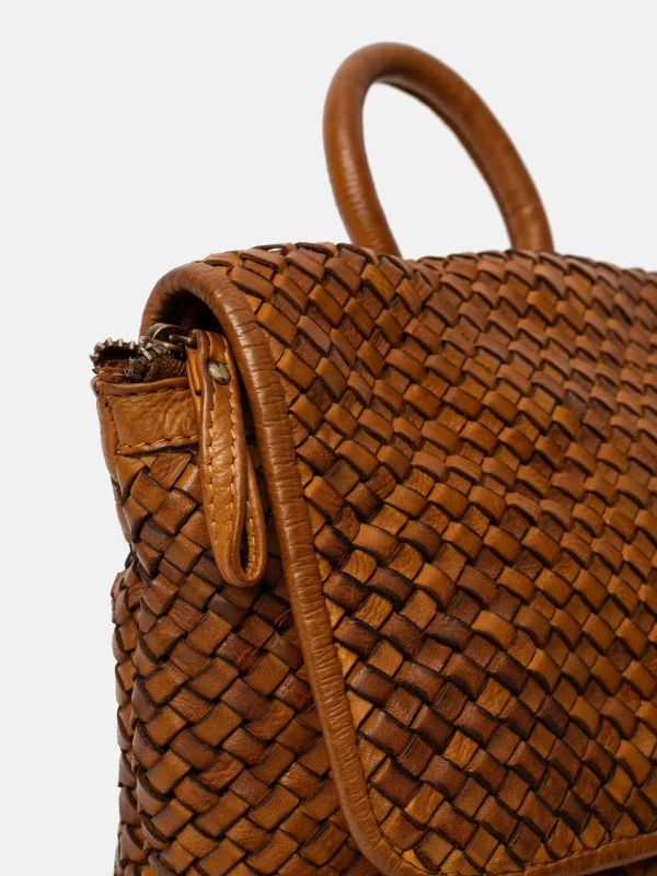 Jonna Backpack - Tan