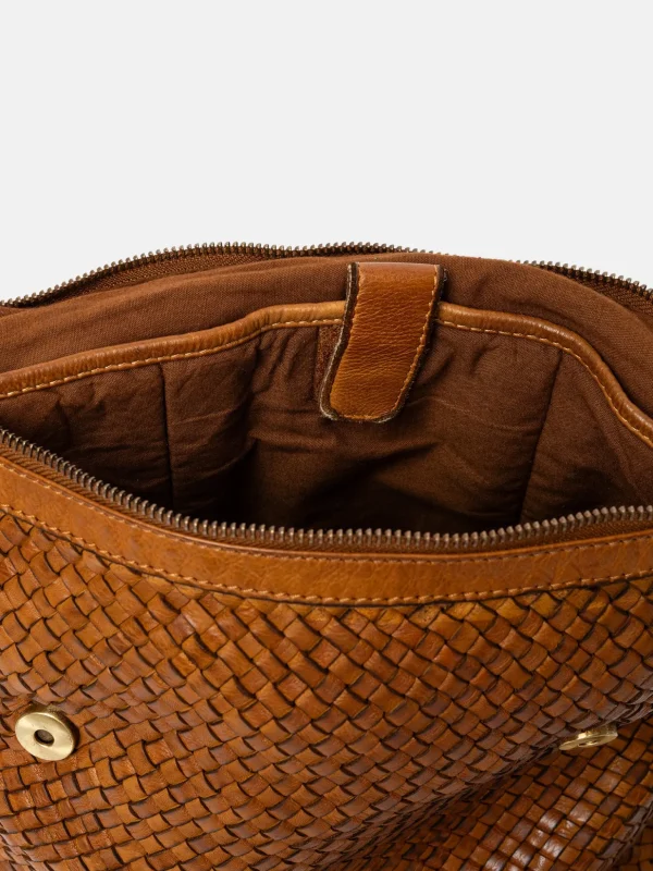 Jonna Backpack - Tan