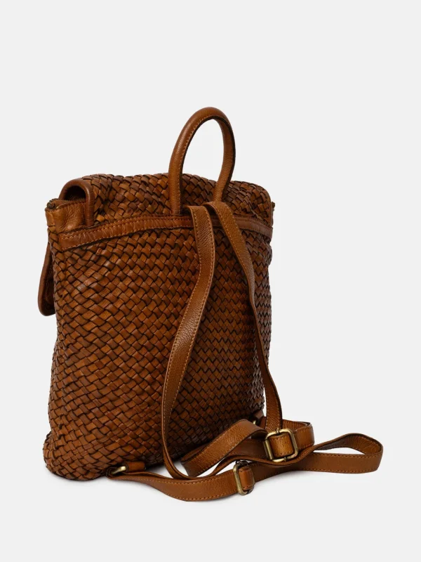 Jonna Backpack - Tan