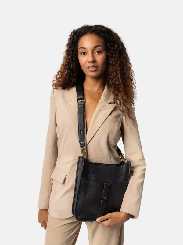Juna Big - Black