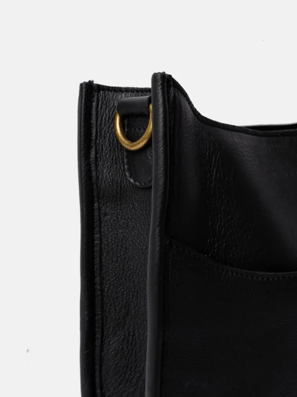 Juna Big - Black