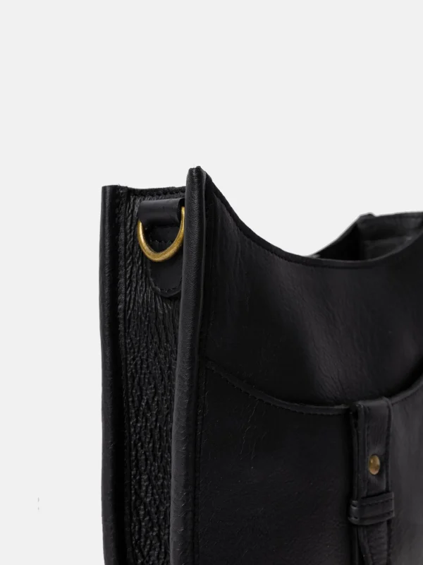 Juna Medium - Black