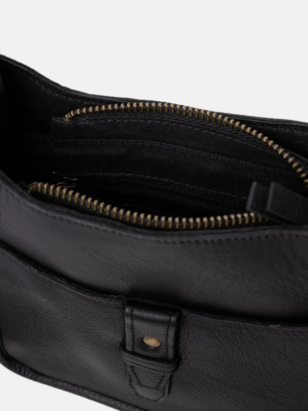 Juna Medium - Black