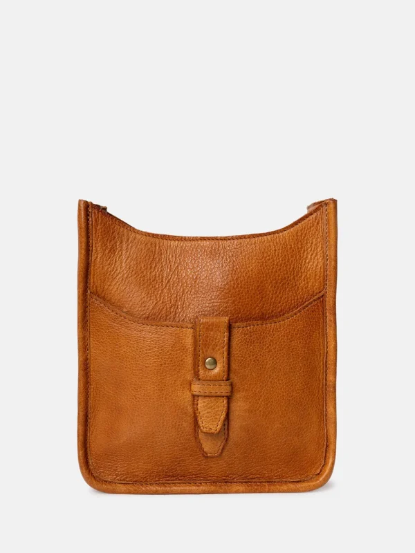 Juna Medium - Burned Tan