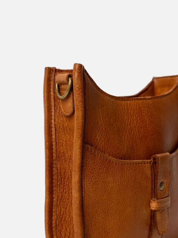 Juna Medium - Burned Tan