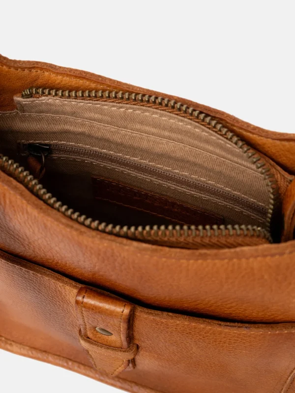 Juna Medium - Burned Tan