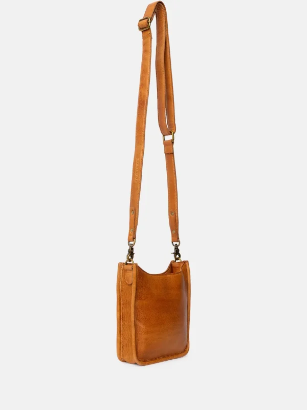 Juna Medium - Burned Tan