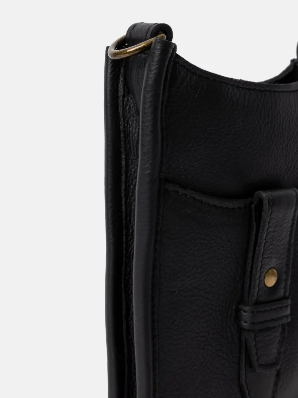 Juna Small - Black