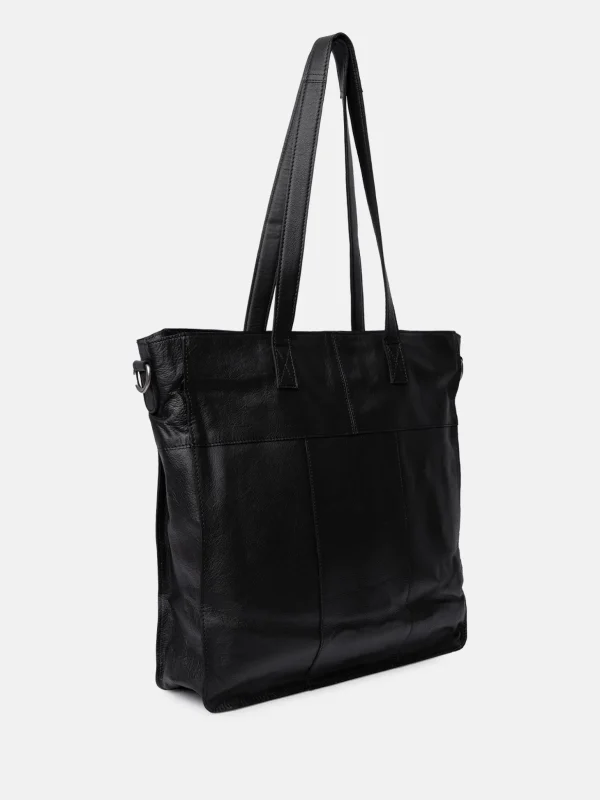 June - Black