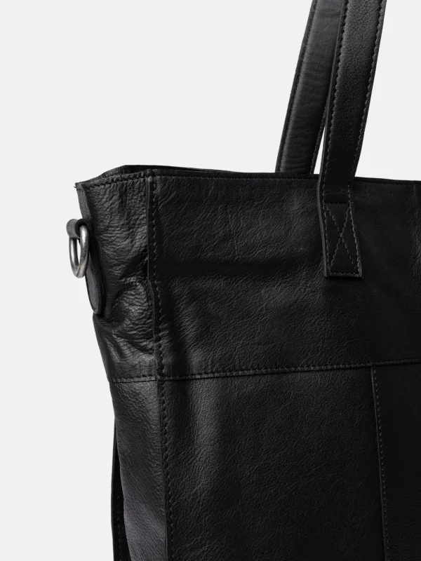 June - Black